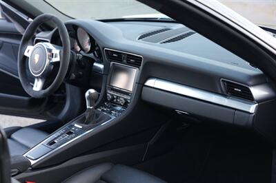2014 Porsche 911 Carrera S - Photo 53 - Charlotte, NC 28206