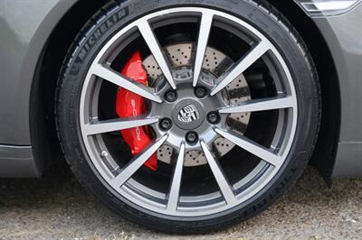 2014 Porsche 911 Carrera S - Photo 66 - Charlotte, NC 28206