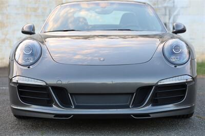 2014 Porsche 911 Carrera S - Photo 27 - Charlotte, NC 28206