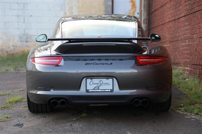 2014 Porsche 911 Carrera S - Photo 10 - Charlotte, NC 28206
