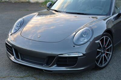 2014 Porsche 911 Carrera S - Photo 30 - Charlotte, NC 28206