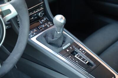 2014 Porsche 911 Carrera S - Photo 43 - Charlotte, NC 28206
