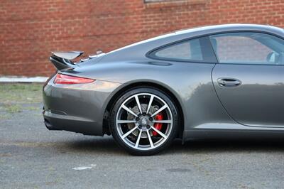 2014 Porsche 911 Carrera S - Photo 8 - Charlotte, NC 28206
