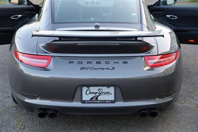 2014 Porsche 911 Carrera S - Photo 48 - Charlotte, NC 28206