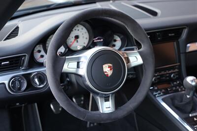 2014 Porsche 911 Carrera S - Photo 37 - Charlotte, NC 28206