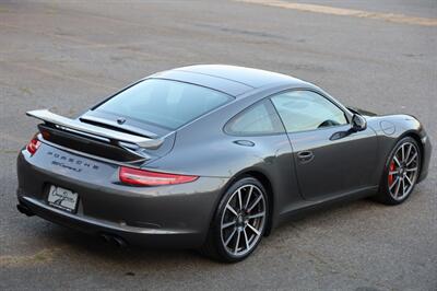 2014 Porsche 911 Carrera S - Photo 26 - Charlotte, NC 28206