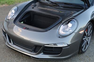 2014 Porsche 911 Carrera S - Photo 17 - Charlotte, NC 28206