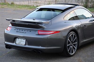 2014 Porsche 911 Carrera S - Photo 15 - Charlotte, NC 28206