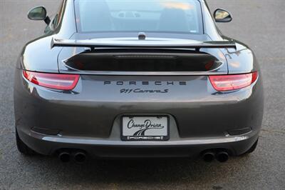 2014 Porsche 911 Carrera S - Photo 28 - Charlotte, NC 28206
