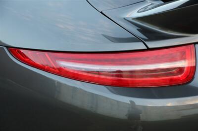 2014 Porsche 911 Carrera S - Photo 34 - Charlotte, NC 28206