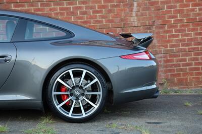 2014 Porsche 911 Carrera S - Photo 36 - Charlotte, NC 28206