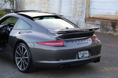 2014 Porsche 911 Carrera S - Photo 14 - Charlotte, NC 28206