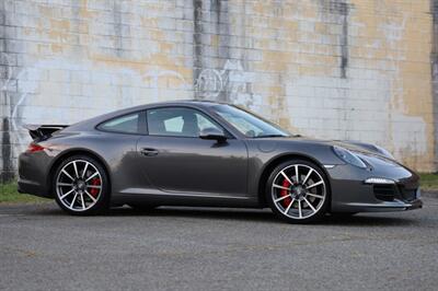 2014 Porsche 911 Carrera S - Photo 5 - Charlotte, NC 28206