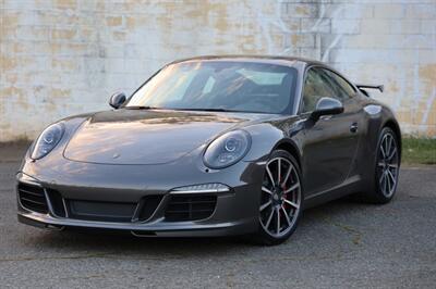 2014 Porsche 911 Carrera S - Photo 9 - Charlotte, NC 28206