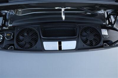 2014 Porsche 911 Carrera S - Photo 62 - Charlotte, NC 28206