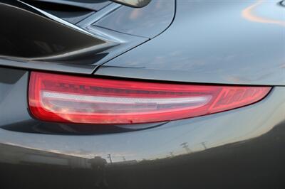2014 Porsche 911 Carrera S - Photo 33 - Charlotte, NC 28206