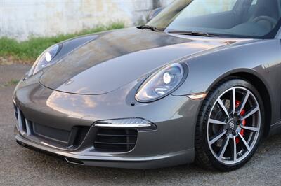 2014 Porsche 911 Carrera S - Photo 18 - Charlotte, NC 28206