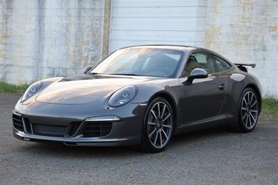 2014 Porsche 911 Carrera S - Photo 20 - Charlotte, NC 28206