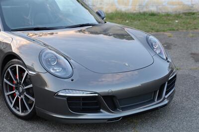2014 Porsche 911 Carrera S - Photo 31 - Charlotte, NC 28206