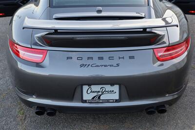 2014 Porsche 911 Carrera S - Photo 64 - Charlotte, NC 28206