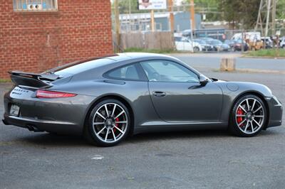 2014 Porsche 911 Carrera S - Photo 24 - Charlotte, NC 28206