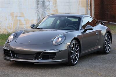 2014 Porsche 911 Carrera S - Photo 2 - Charlotte, NC 28206
