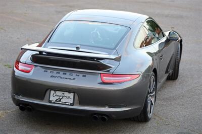2014 Porsche 911 Carrera S - Photo 11 - Charlotte, NC 28206
