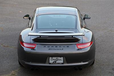 2014 Porsche 911 Carrera S - Photo 32 - Charlotte, NC 28206