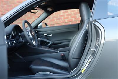 2014 Porsche 911 Carrera S - Photo 40 - Charlotte, NC 28206
