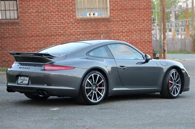 2014 Porsche 911 Carrera S - Photo 6 - Charlotte, NC 28206