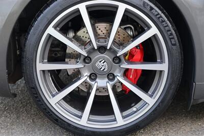 2014 Porsche 911 Carrera S - Photo 65 - Charlotte, NC 28206