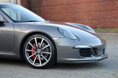 2014 Porsche 911 Carrera S - Photo 23 - Charlotte, NC 28206