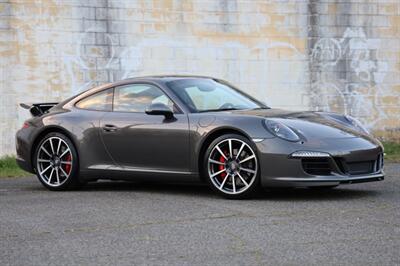2014 Porsche 911 Carrera S - Photo 4 - Charlotte, NC 28206