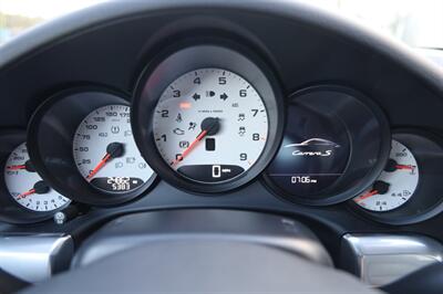 2014 Porsche 911 Carrera S - Photo 38 - Charlotte, NC 28206
