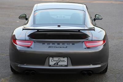 2014 Porsche 911 Carrera S - Photo 7 - Charlotte, NC 28206