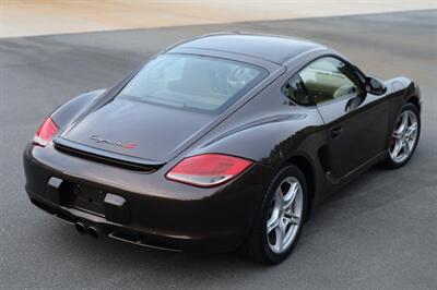 2009 Porsche Cayman S   - Photo 12 - Charlotte, NC 28273