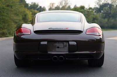 2009 Porsche Cayman S   - Photo 15 - Charlotte, NC 28273