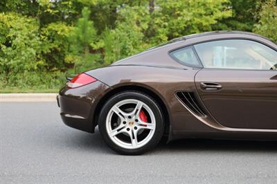 2009 Porsche Cayman S   - Photo 16 - Charlotte, NC 28273