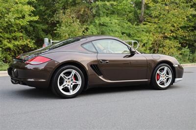 2009 Porsche Cayman S   - Photo 11 - Charlotte, NC 28273