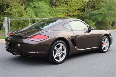 2009 Porsche Cayman S   - Photo 7 - Charlotte, NC 28273