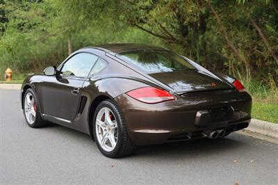 2009 Porsche Cayman S   - Photo 9 - Charlotte, NC 28273