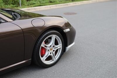 2009 Porsche Cayman S   - Photo 17 - Charlotte, NC 28273