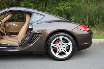 2009 Porsche Cayman S   - Photo 59 - Charlotte, NC 28273