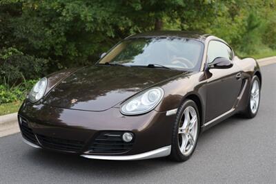 2009 Porsche Cayman S   - Photo 18 - Charlotte, NC 28273