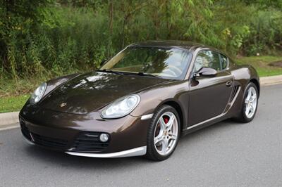 2009 Porsche Cayman S   - Photo 3 - Charlotte, NC 28273