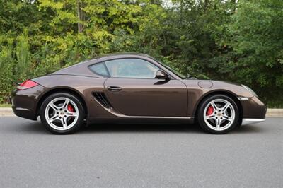 2009 Porsche Cayman S   - Photo 5 - Charlotte, NC 28273