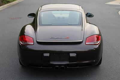 2009 Porsche Cayman S   - Photo 14 - Charlotte, NC 28273