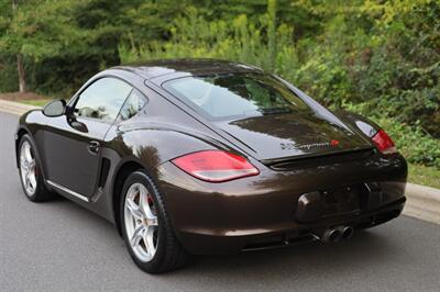 2009 Porsche Cayman S   - Photo 13 - Charlotte, NC 28273