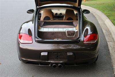 2009 Porsche Cayman S   - Photo 64 - Charlotte, NC 28273