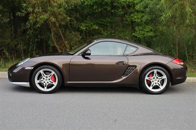 2009 Porsche Cayman S   - Photo 4 - Charlotte, NC 28273